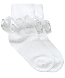 Jefferies Lace Socks