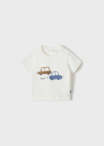 Cars T-shirt