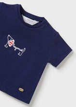 Shorts & T-shirt Set