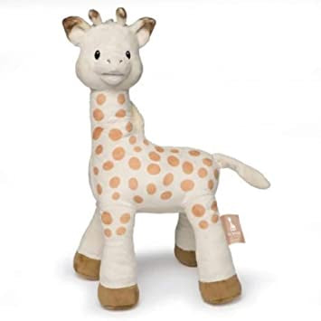 Sophie Girafe Stuffed Animal