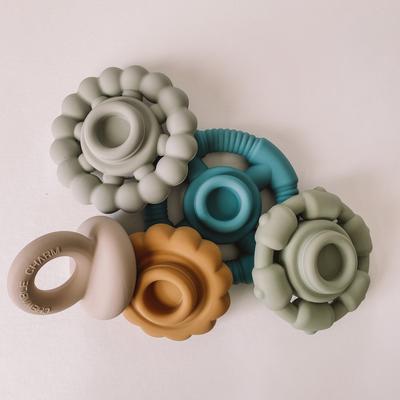Teether Stackers