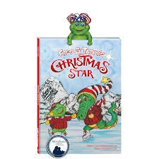 Fred & Tator's Christmas Star