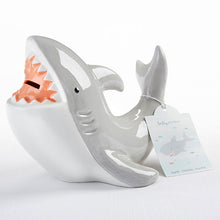 Shark Ceramic Bank