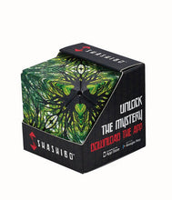 Shashibo Magnetic Cube