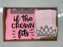 Two Piece Onesie /Cap Gift Set