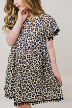 Pom Pom Dress