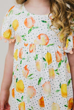 Pom Pom Dress