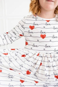 Twirl Dress