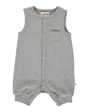 Pablo Ribbed Playsuit