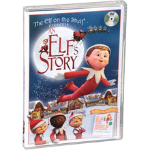 Elf on a Shelf