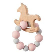 Wooden Teether