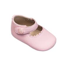 Elephantino Baby Shoes