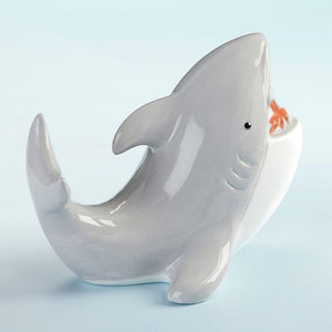 Shark Ceramic Bank