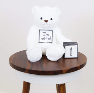 Milestone Bear