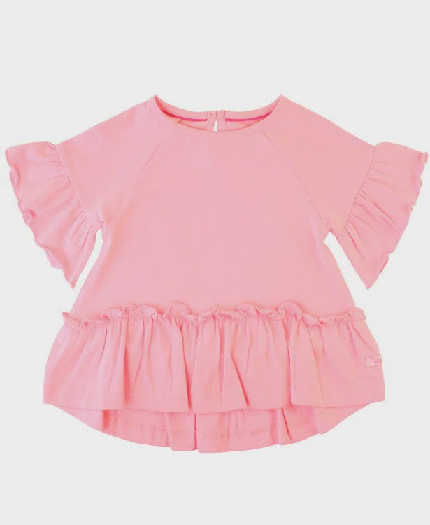 Pink Mia Top