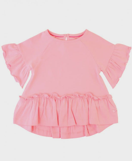 Pink Mia Top